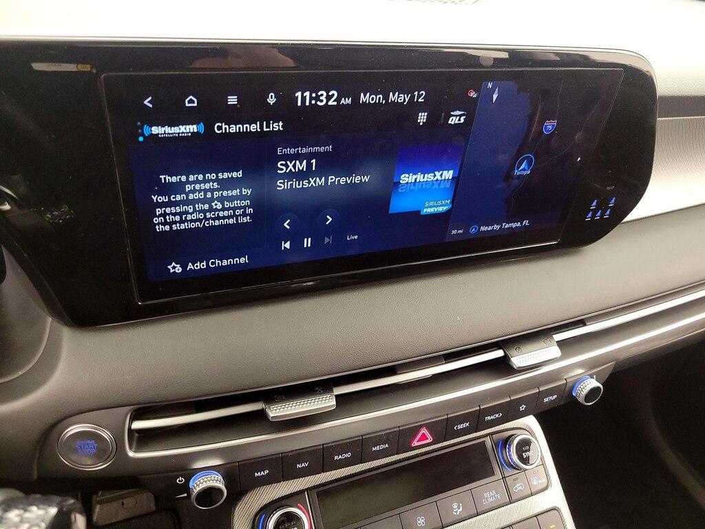used 2023 Hyundai Palisade car, priced at $39,998