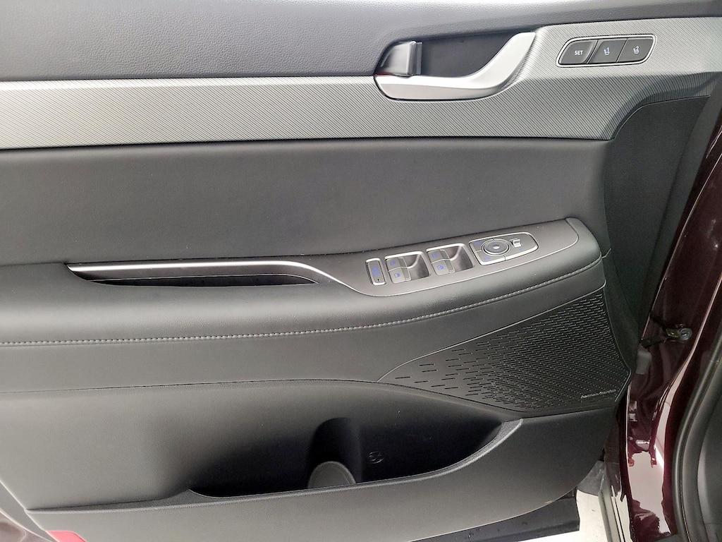 used 2023 Hyundai Palisade car, priced at $39,998