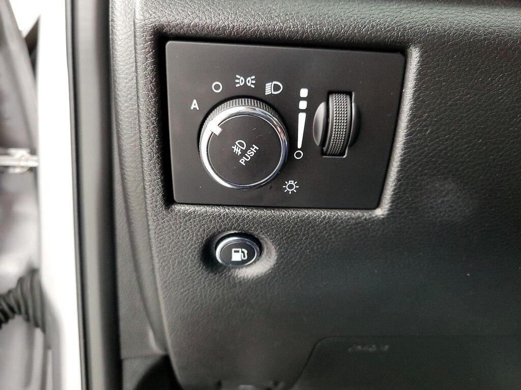 used 2020 Jeep Grand Cherokee car, priced at $24,998