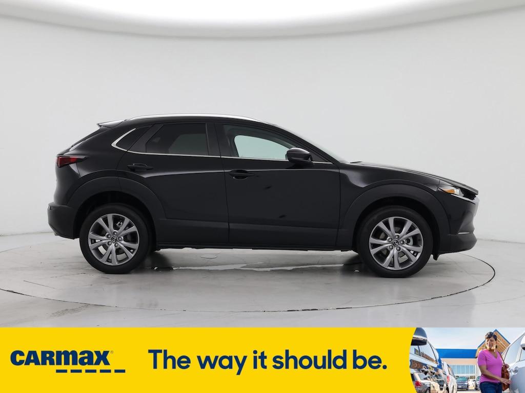 used 2023 Mazda CX-30 car, priced at $25,998