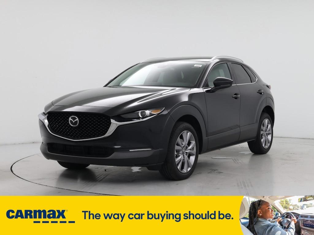 used 2023 Mazda CX-30 car, priced at $25,998