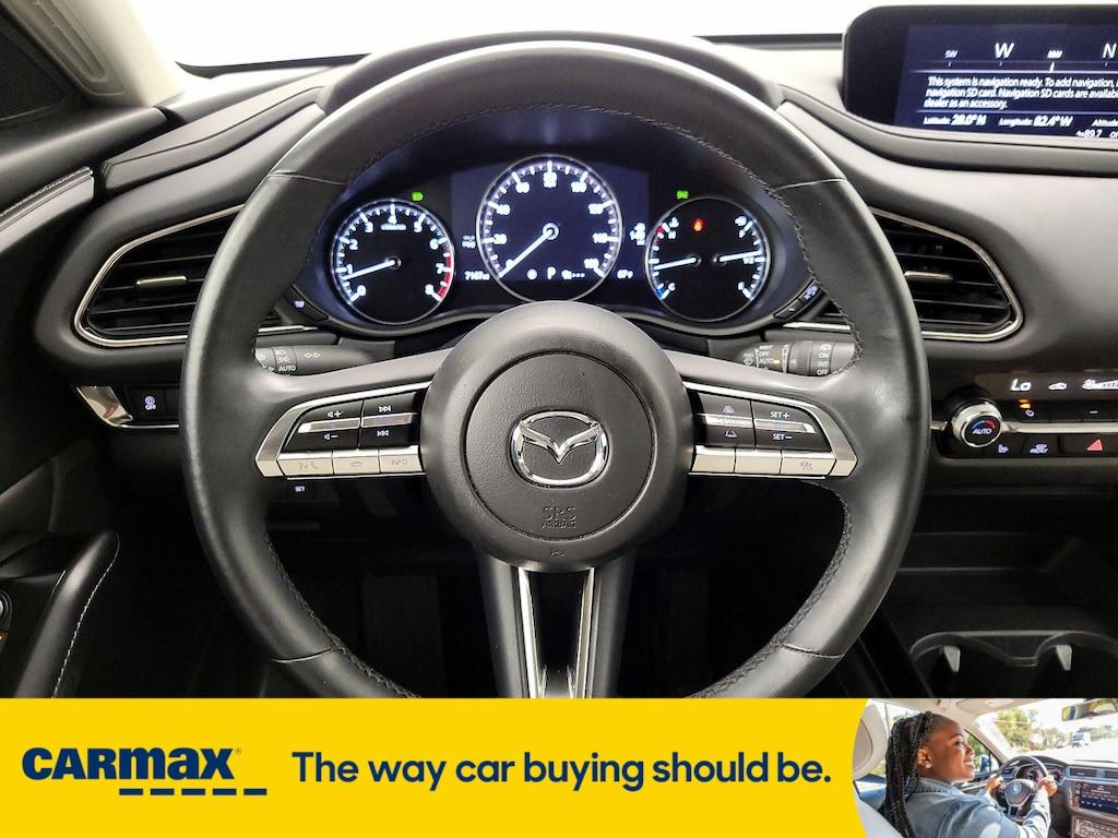 used 2023 Mazda CX-30 car, priced at $25,998