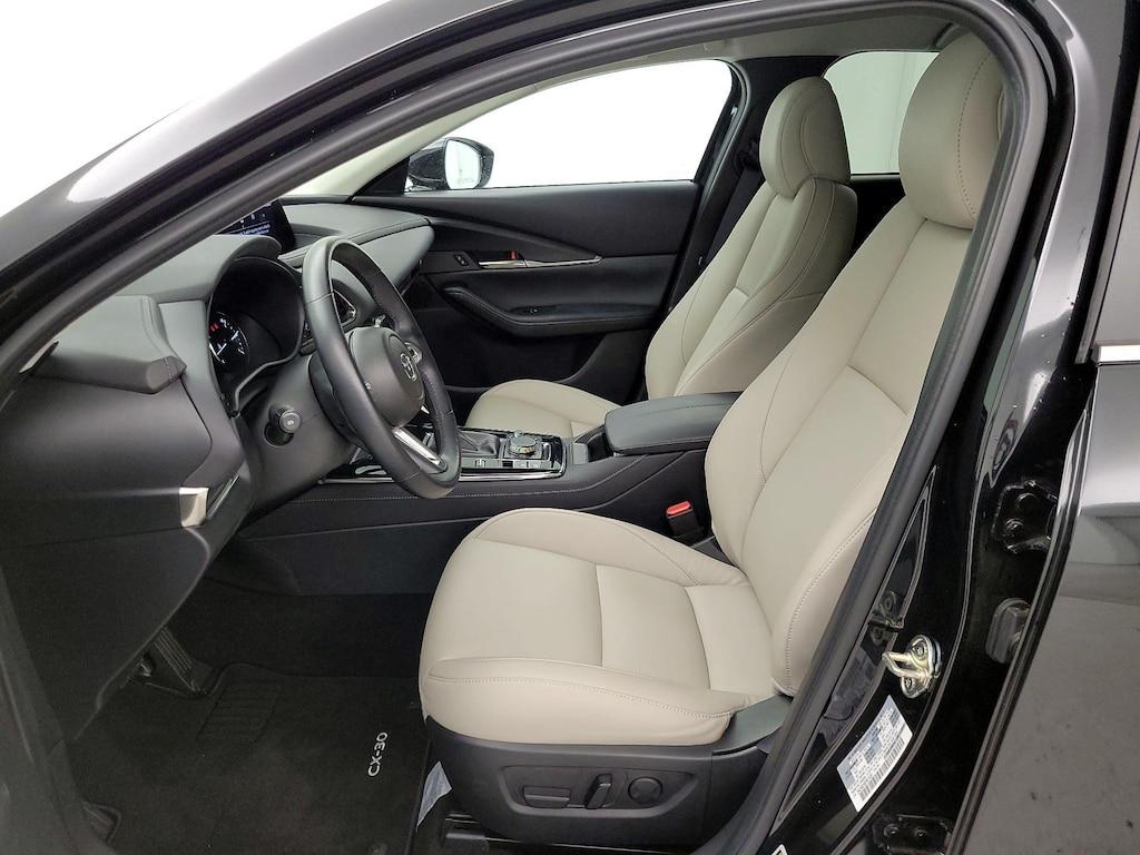 used 2023 Mazda CX-30 car, priced at $25,998