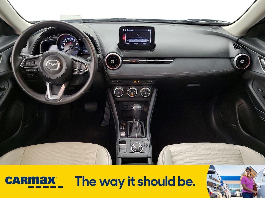 used 2019 Mazda CX-3 car, priced at $18,998