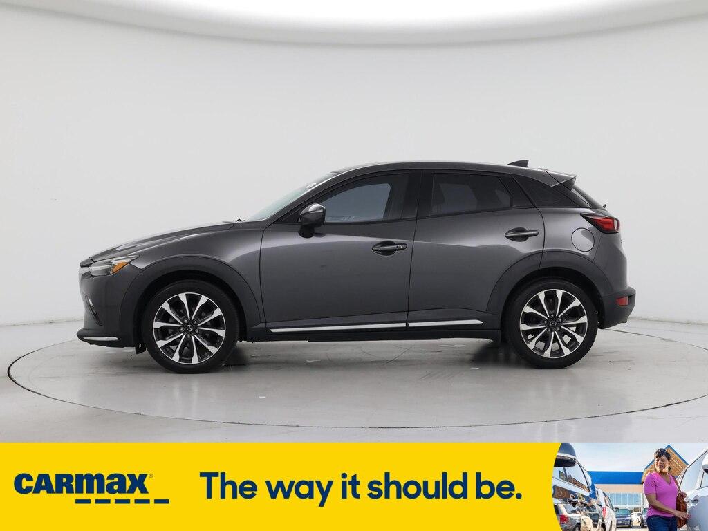 used 2019 Mazda CX-3 car, priced at $18,998