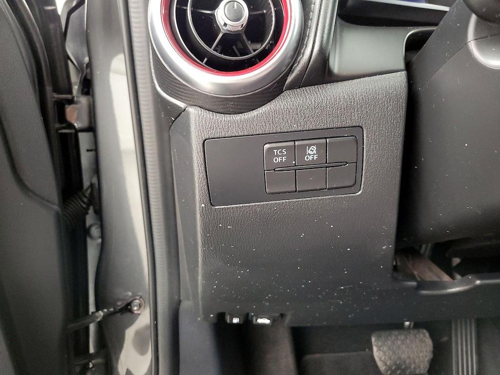 used 2019 Mazda CX-3 car, priced at $18,998