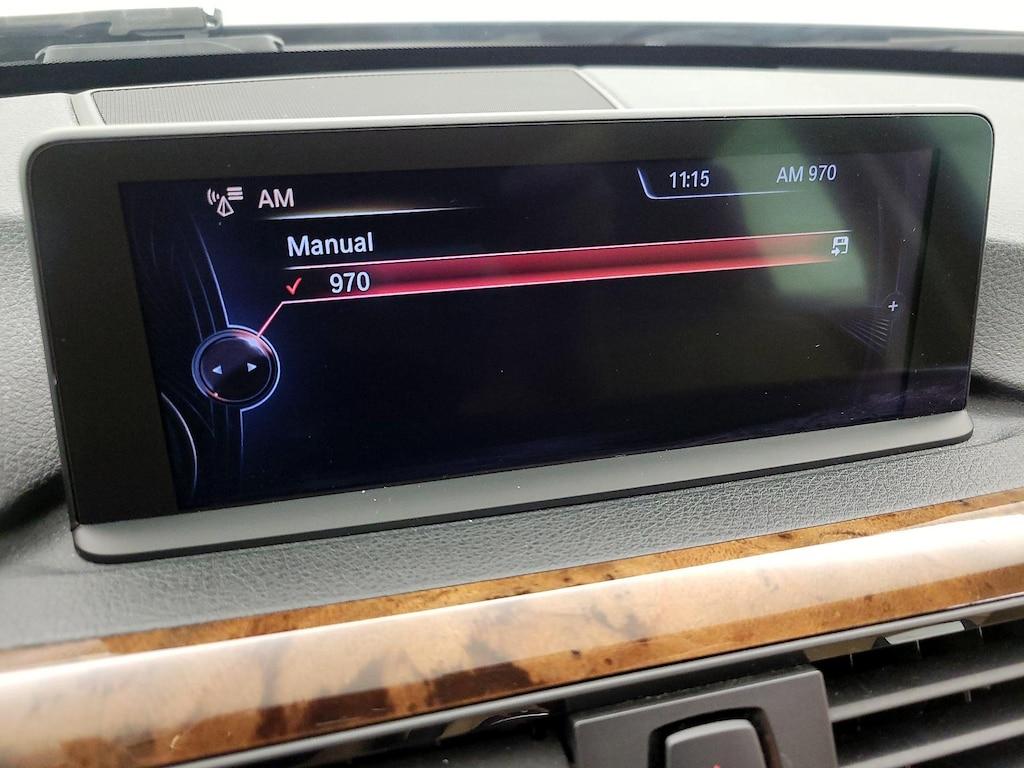 used 2014 BMW 328 car, priced at $14,599