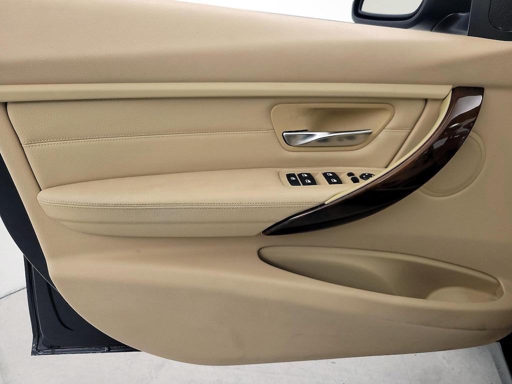 used 2014 BMW 328 car, priced at $14,599
