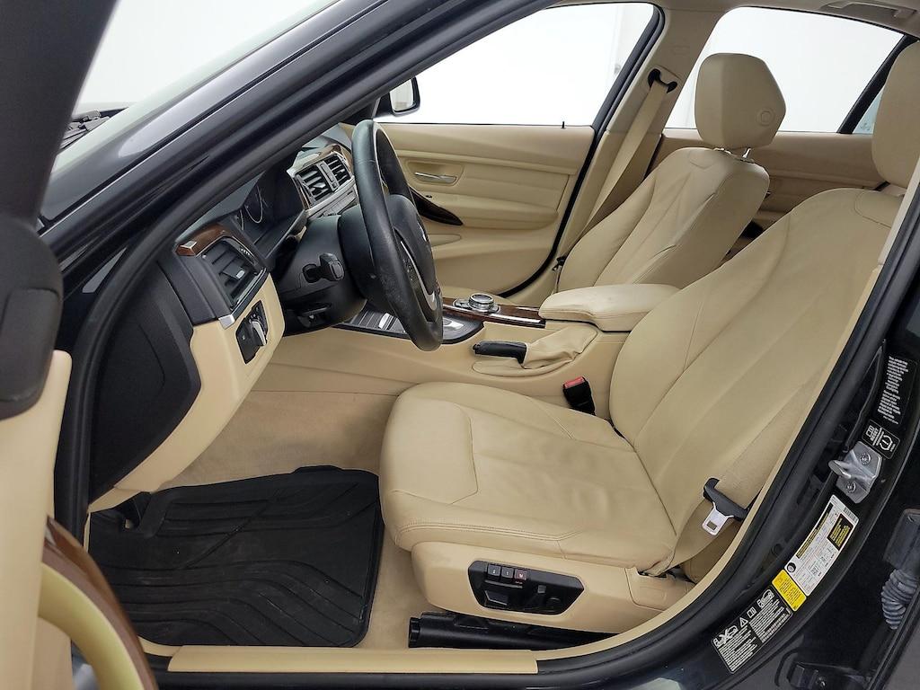 used 2014 BMW 328 car, priced at $14,599