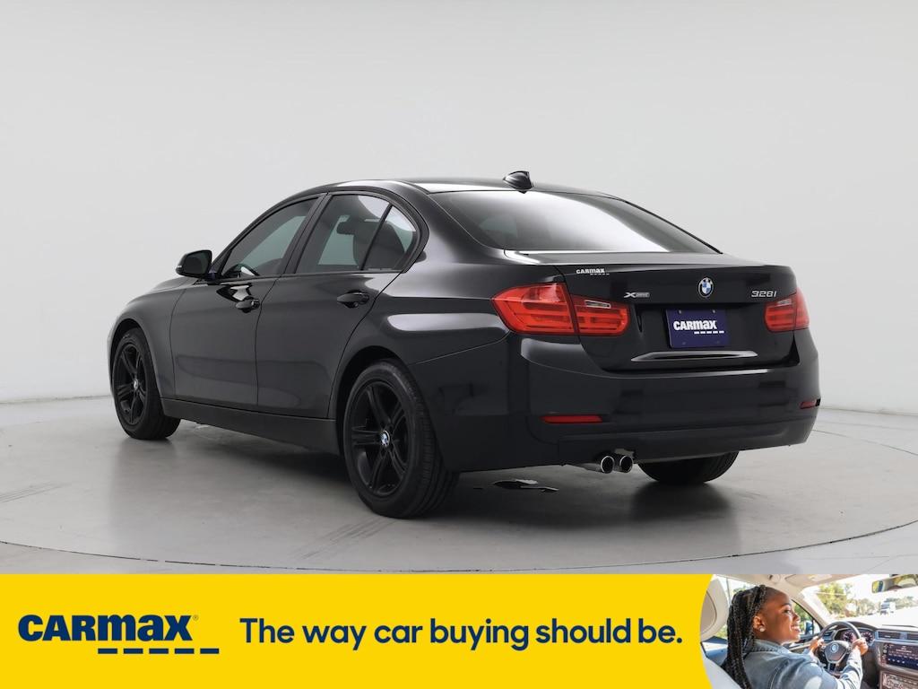 used 2014 BMW 328 car, priced at $14,599