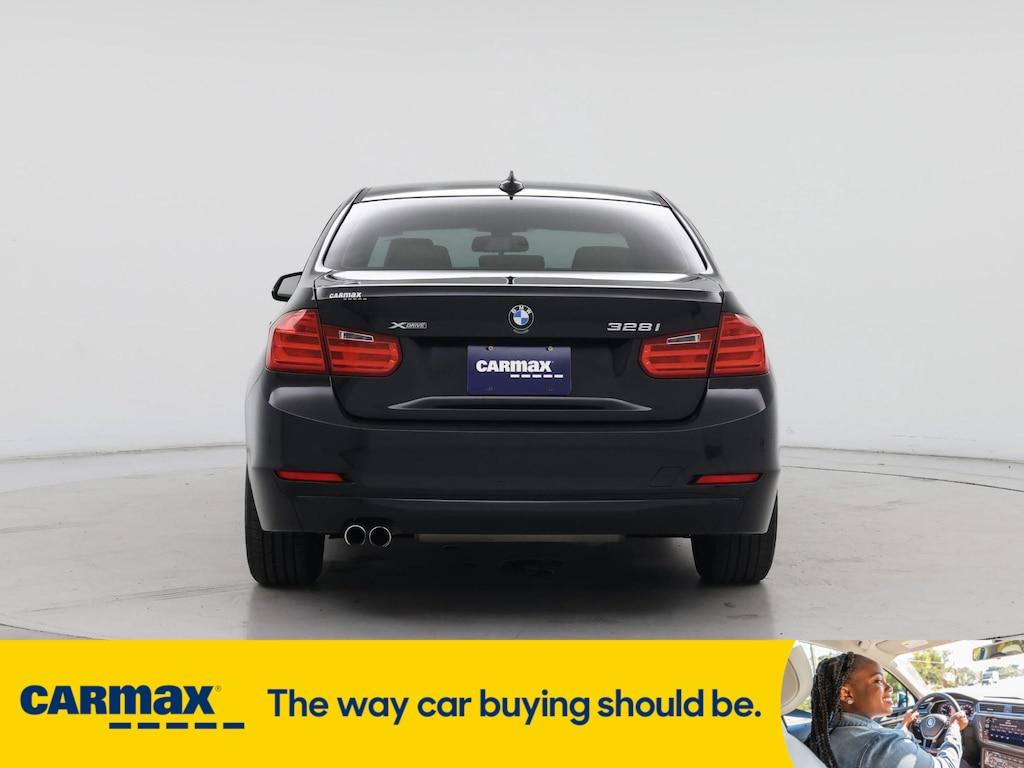 used 2014 BMW 328 car, priced at $14,599