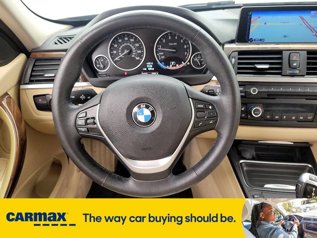 used 2014 BMW 328 car, priced at $14,599