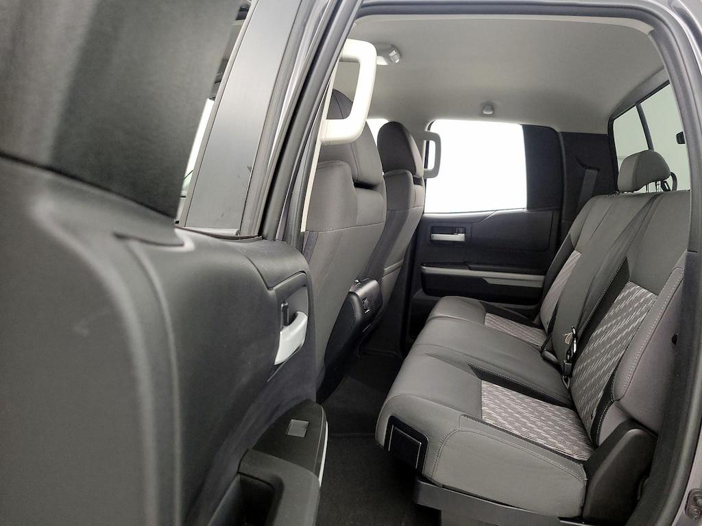 used 2018 Toyota Tundra car, priced at $32,998