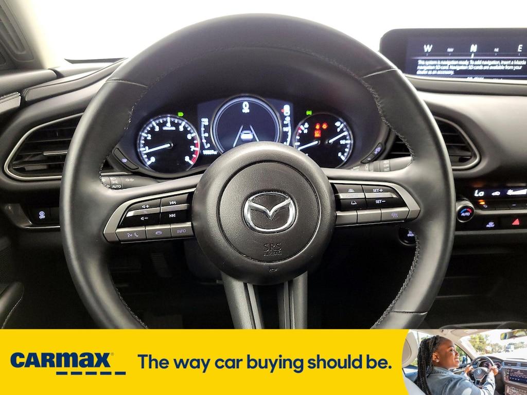 used 2022 Mazda CX-30 car, priced at $22,998