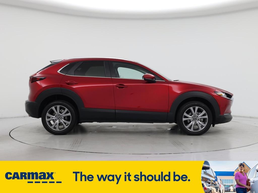 used 2022 Mazda CX-30 car, priced at $22,998