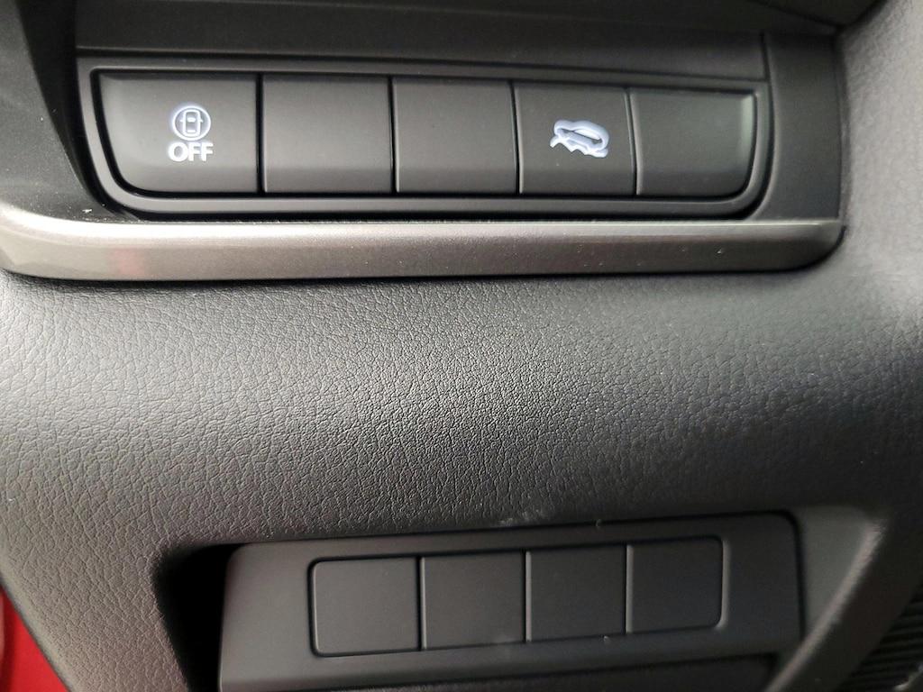 used 2022 Mazda CX-30 car, priced at $22,998