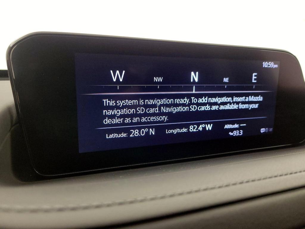 used 2022 Mazda CX-30 car, priced at $22,998