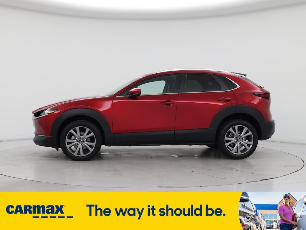 used 2022 Mazda CX-30 car, priced at $22,998