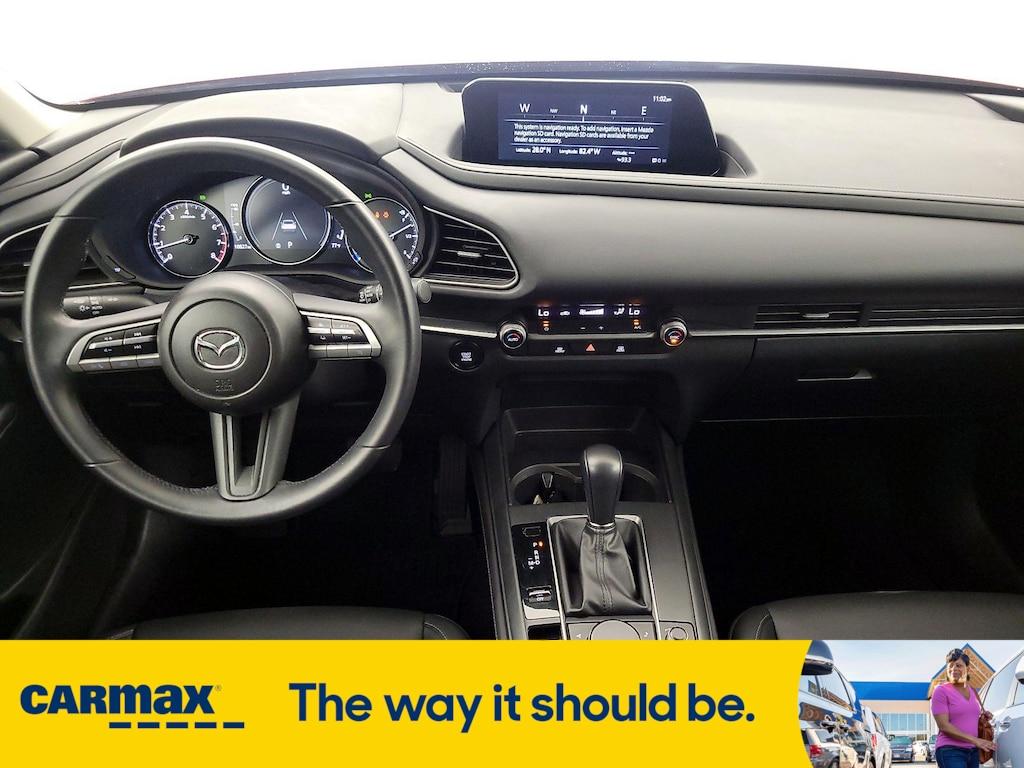 used 2022 Mazda CX-30 car, priced at $22,998