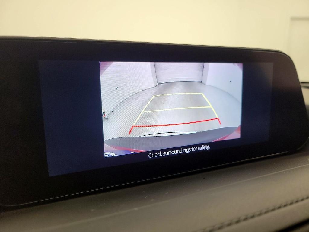 used 2022 Mazda CX-30 car, priced at $22,998
