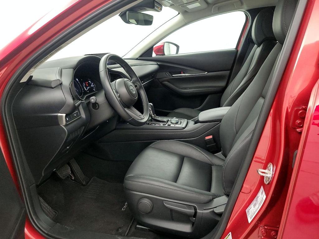 used 2022 Mazda CX-30 car, priced at $22,998