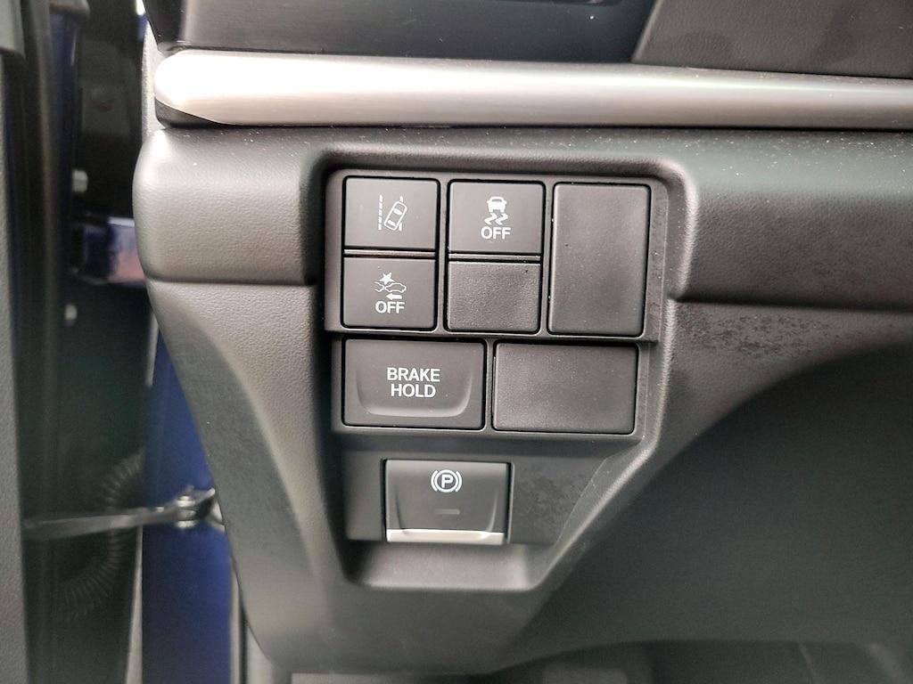 used 2021 Acura RDX car, priced at $27,998