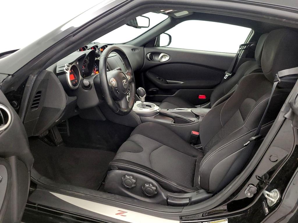 used 2020 Nissan 370Z car, priced at $20,998