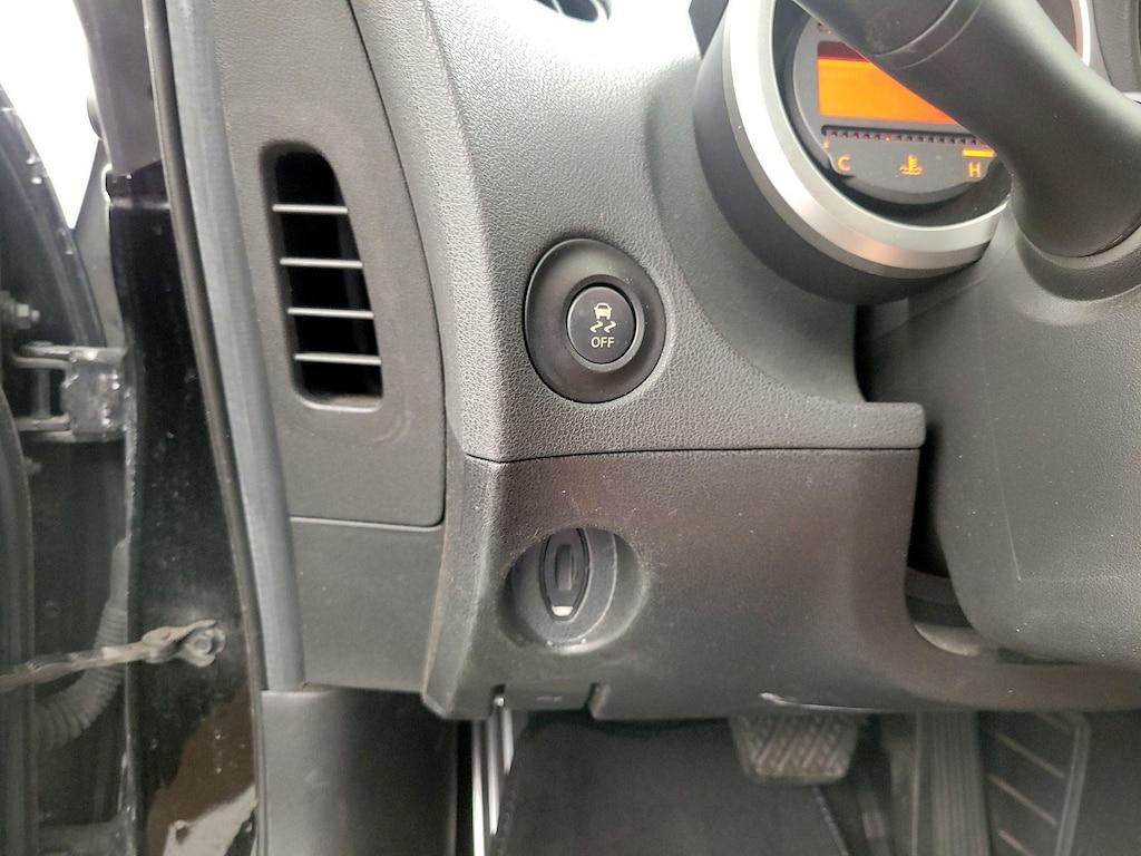 used 2020 Nissan 370Z car, priced at $20,998