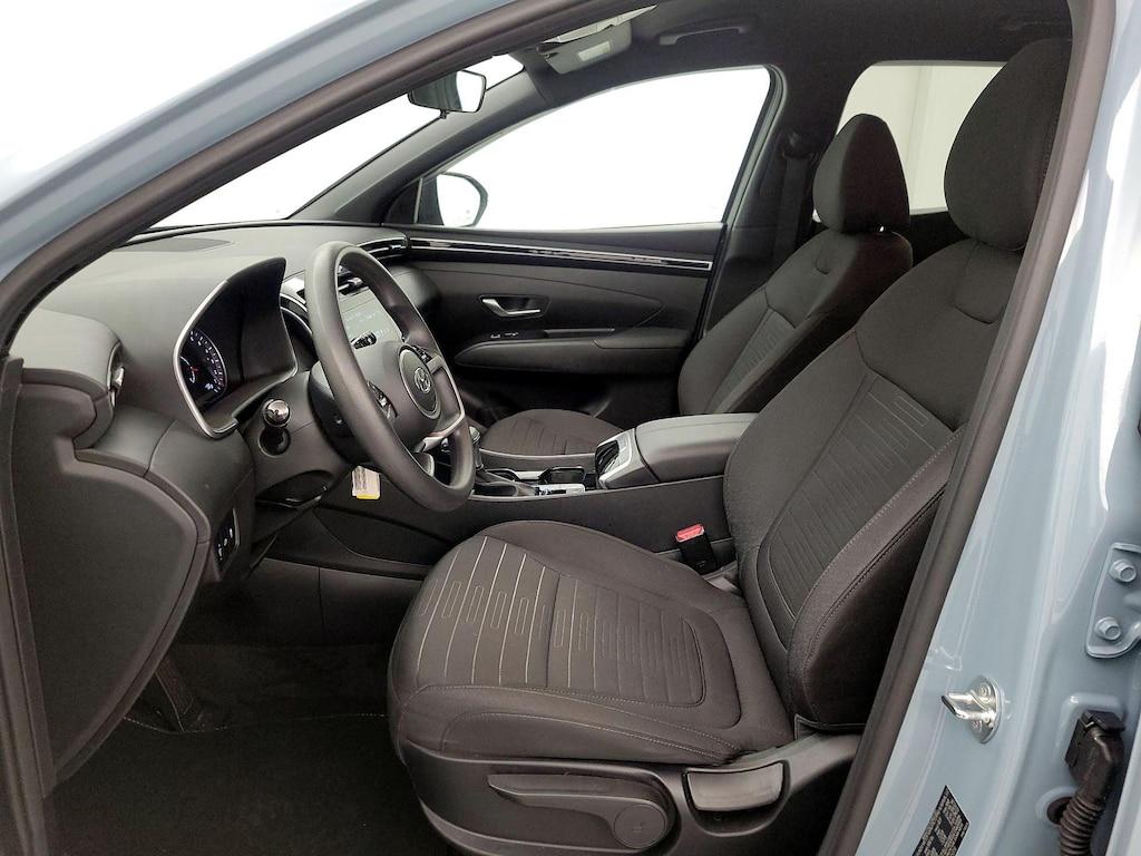 used 2024 Hyundai SANTA CRUZ car, priced at $25,998