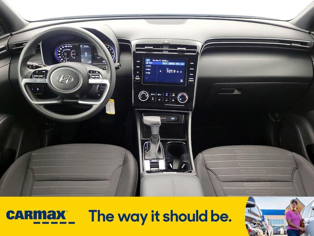 used 2024 Hyundai SANTA CRUZ car, priced at $25,998
