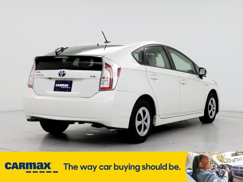 used 2014 Toyota Prius car, priced at $13,998