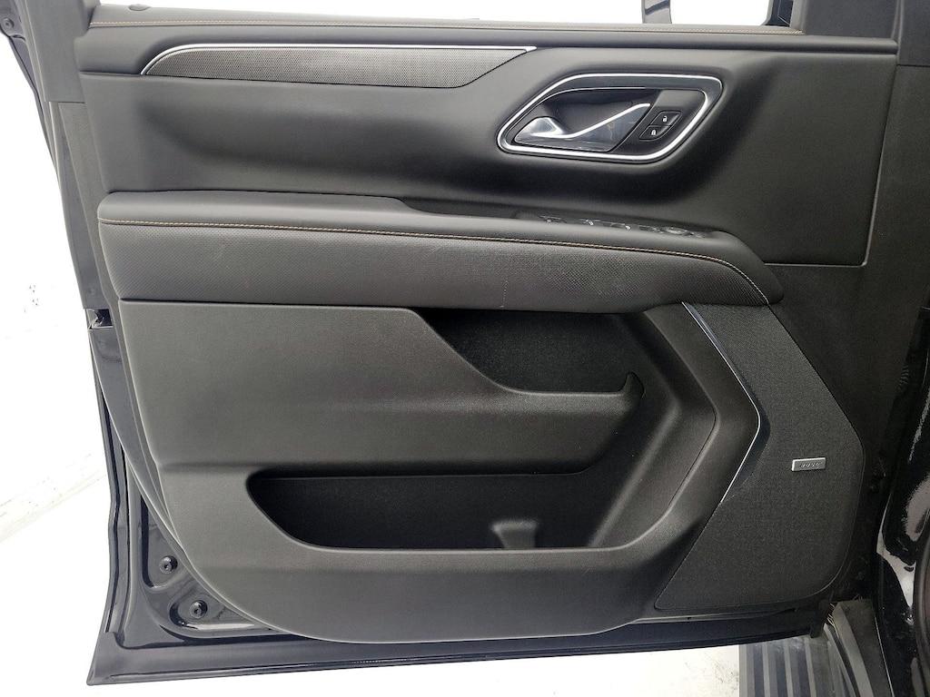 used 2021 GMC Yukon car, priced at $52,998