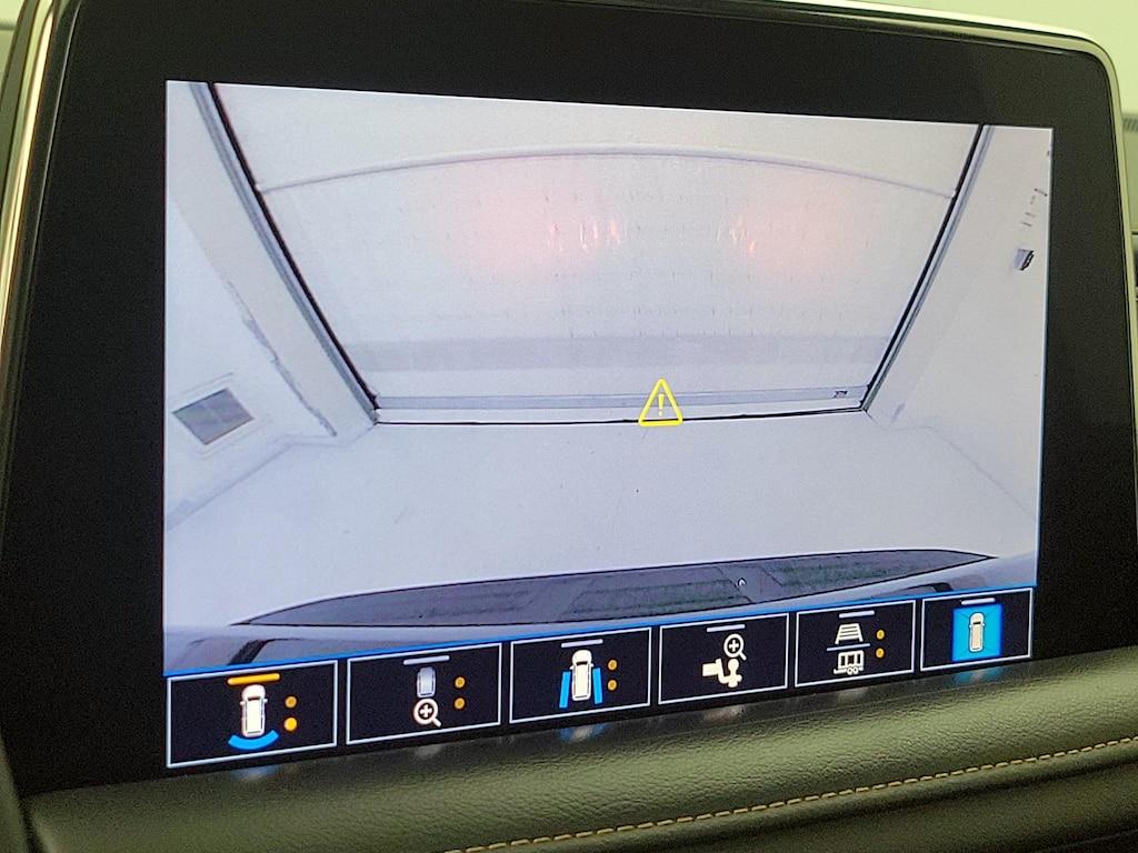 used 2021 GMC Yukon car, priced at $52,998