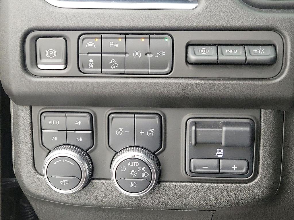 used 2021 GMC Yukon car, priced at $52,998