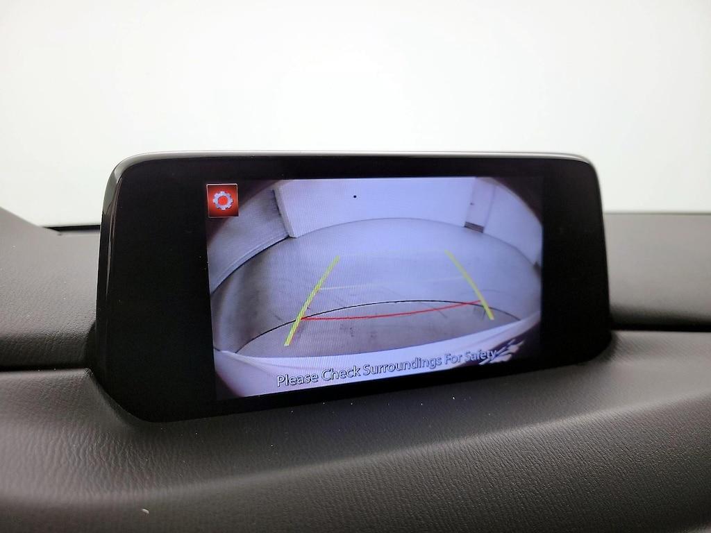 used 2019 Mazda CX-5 car, priced at $18,998