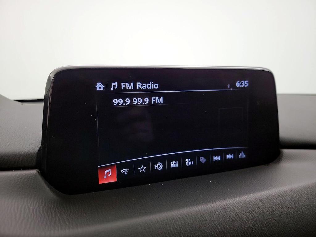 used 2019 Mazda CX-5 car, priced at $18,998