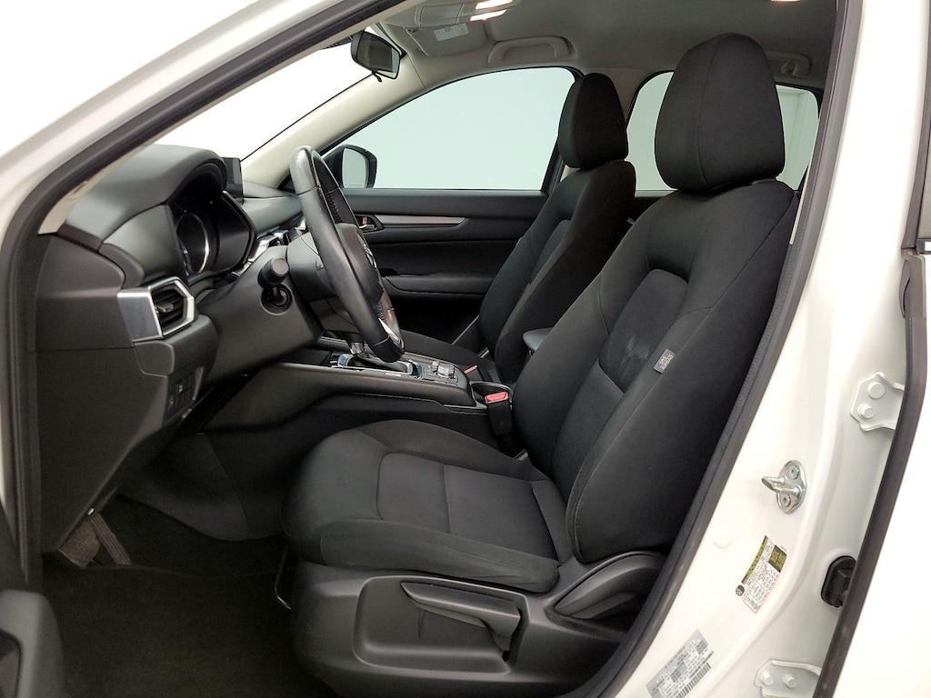 used 2019 Mazda CX-5 car, priced at $18,998