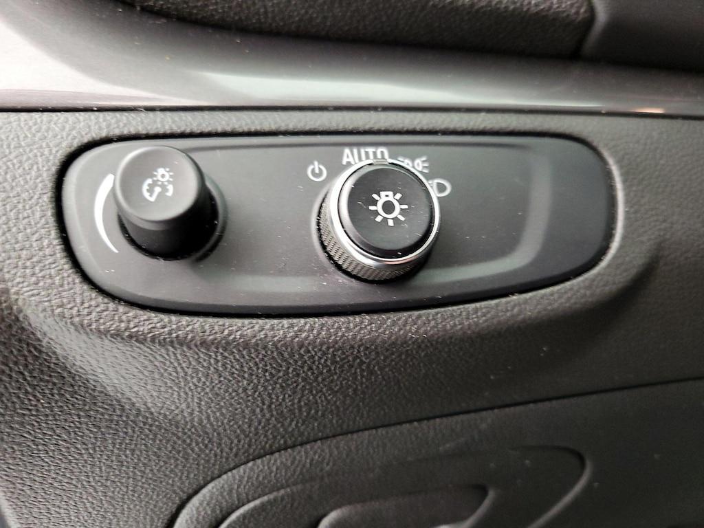 used 2017 Buick Encore car, priced at $13,998