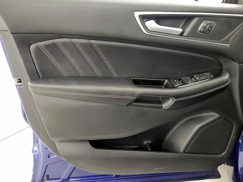 used 2015 Ford Edge car, priced at $15,998