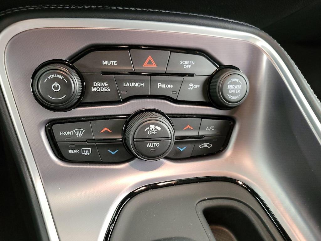 used 2020 Dodge Challenger car, priced at $37,998