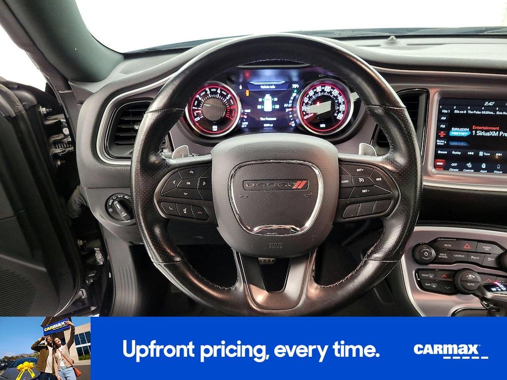 used 2020 Dodge Challenger car, priced at $37,998