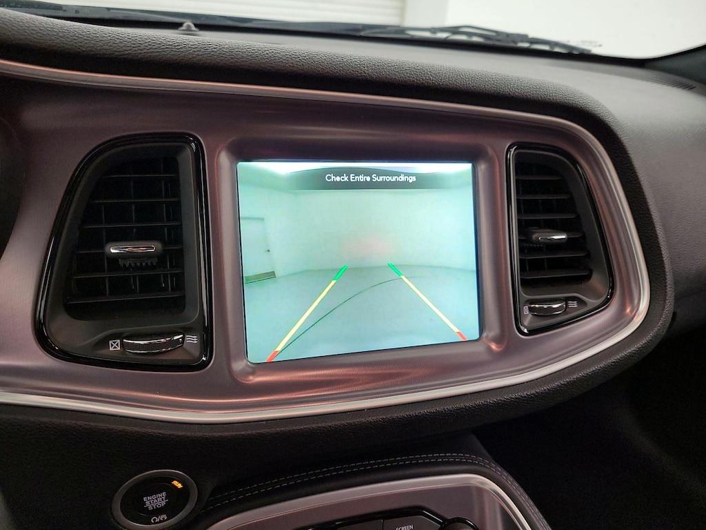 used 2020 Dodge Challenger car, priced at $37,998