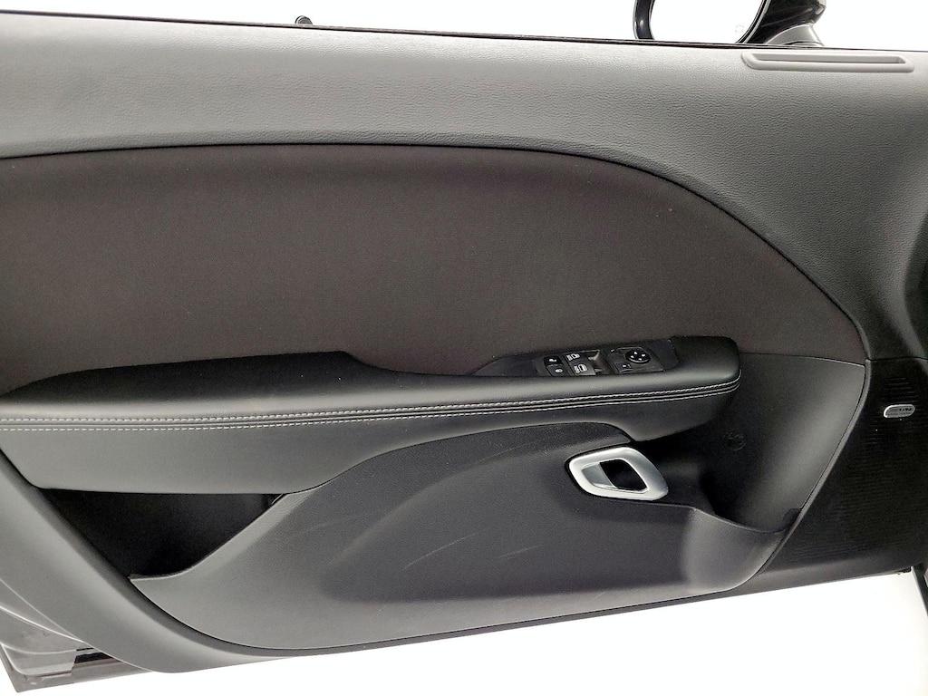 used 2020 Dodge Challenger car, priced at $37,998
