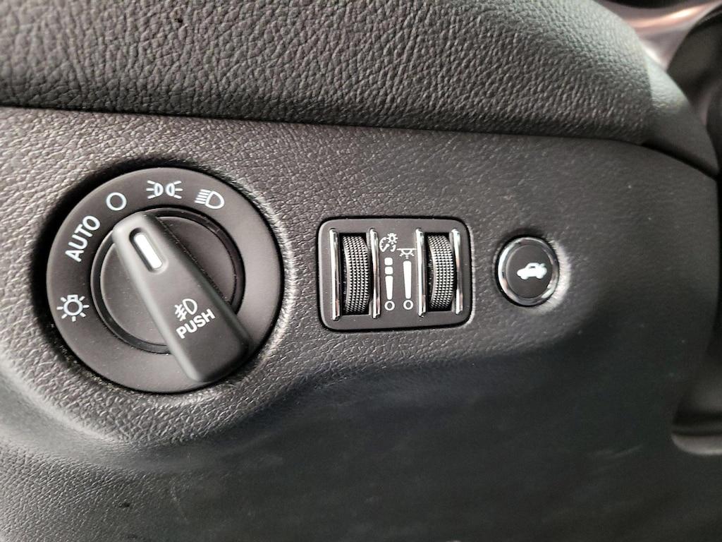 used 2020 Dodge Challenger car, priced at $37,998