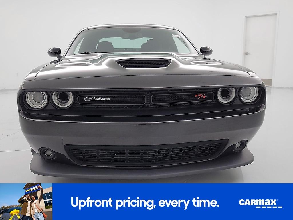 used 2020 Dodge Challenger car, priced at $37,998