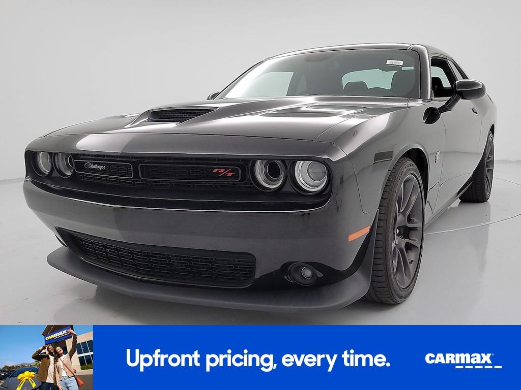 used 2020 Dodge Challenger car, priced at $37,998