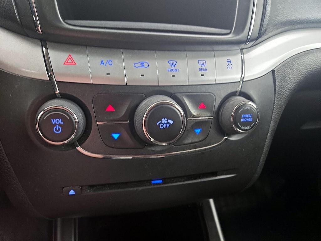 used 2017 Dodge Journey car, priced at $12,998