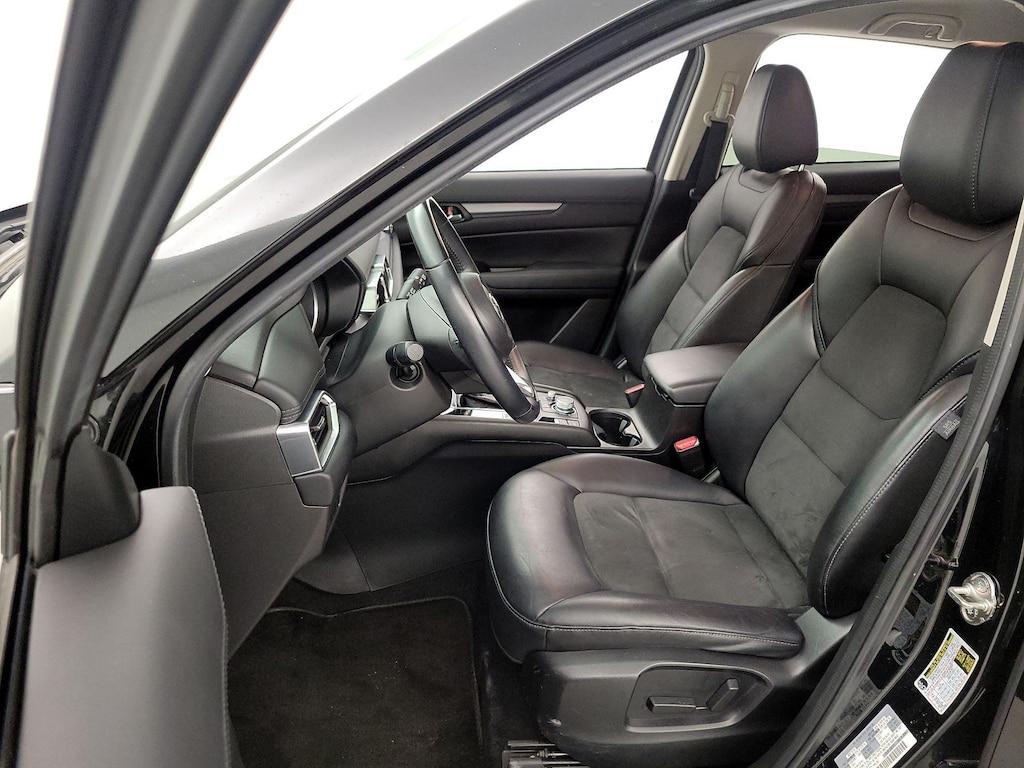 used 2020 Mazda CX-5 car, priced at $19,998