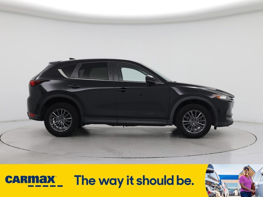 used 2020 Mazda CX-5 car, priced at $19,998
