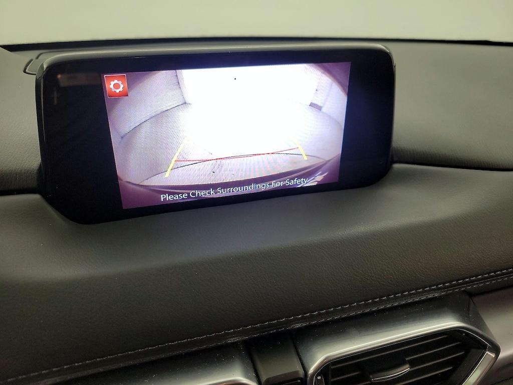 used 2020 Mazda CX-5 car, priced at $19,998